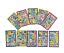 10 Mini Loteria Mexican Bingo Game Boards Cards 3x2 | Ubuy India
