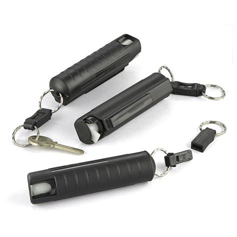 Pepper Spray For Foxes at Mike Fahey blog