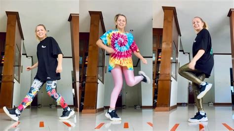 Image result for Running Man Shuffle Tutorial Module