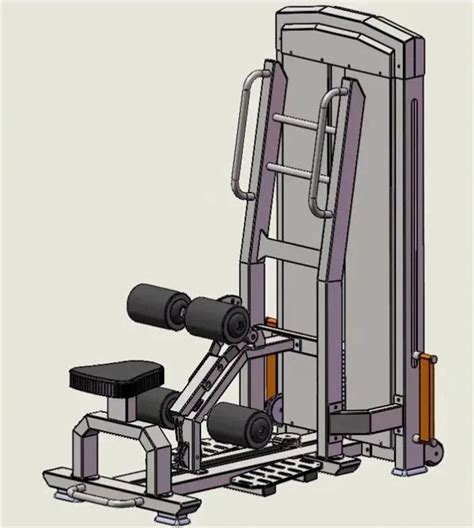 Hip Thrust Exercise Machine 的图像结果