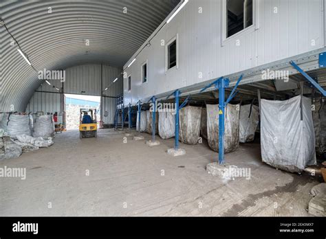 Image result for Garbage Sorting Facility