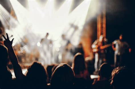 Live Concerts 的图像结果