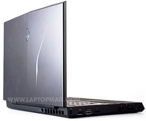Alienware M11x R3 的图像结果