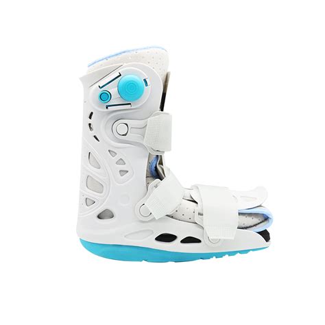 Buy Walker Brace Walking Boot for Broken Foot ed Ankle Fractures or ...