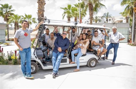 Image result for Golf Course Autonomous Driving