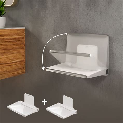 Buy Shower seats for family- Pack of 2 K-C55 Online at Kohler India