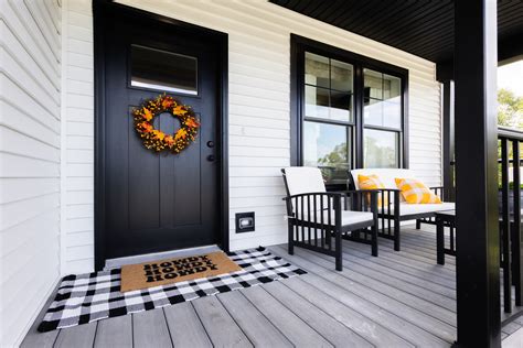 Composite Porch Decking | Modular Homes by Manorwood Homes an Affiliate ...