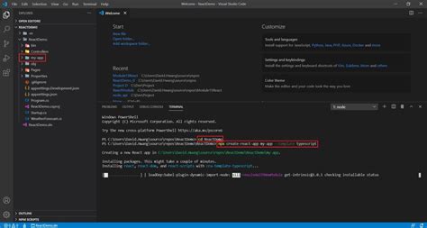 Image result for React Dot Net Core Tutorial