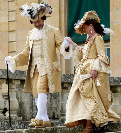 18th century attire 18th Century Clothing, 18th Century Fashion, 17th ...