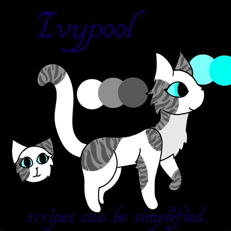 Image result for Copycat Ivypool Map