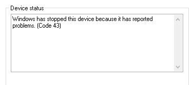 Code 43 Keyboard 的图像结果