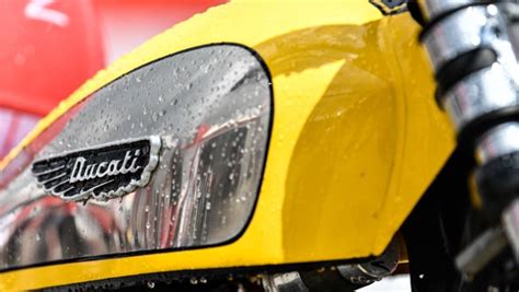 Ducati and Italian University for Design together to offer Design ...