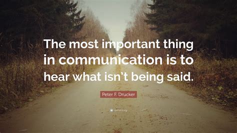 Why Communication Is Important Quotes at Ava Ewers blog