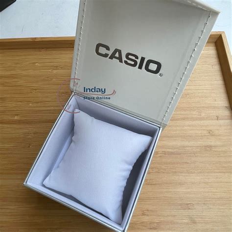 Image result for Casio Box