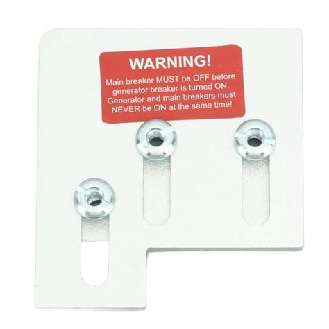 Image result for Generator Interlock System