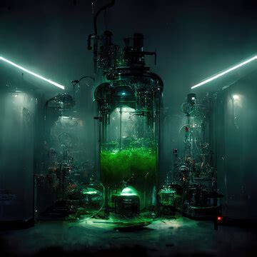 Evil Science Lab Minecraft 的图像结果