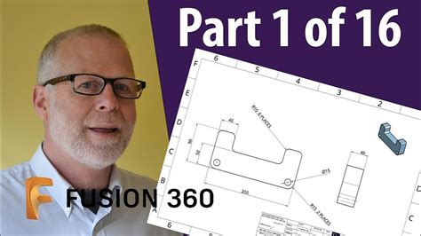 Image result for Fusion 360 Tutorial YouTube