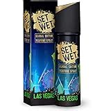 Buy Set Wet Global Edition London Luxury and New York Nights Perfume ...