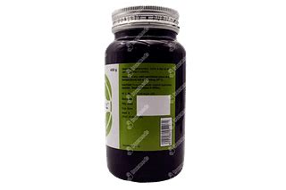 Vigoroll Jelly 450 Gm - Uses, Side Effects, Dosage, Price | Truemeds