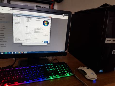 Image result for HP Computer Set