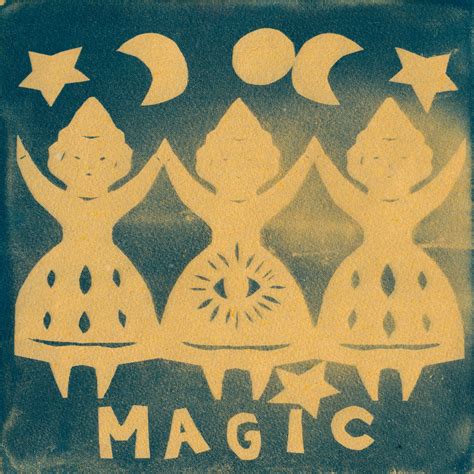 A Year of Magic & Fairy Tales - Taster Session with Idania Salcido ...