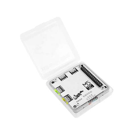 Image result for M5 Stack Core with Module