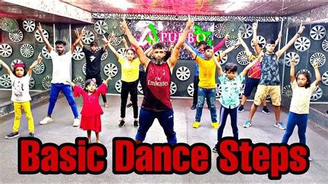 Image result for Learn Basic Dance Steps