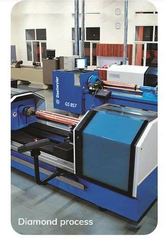 Image result for Diamind Machine Destrustion