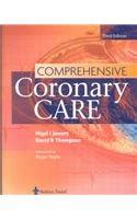 Buy COMPREHENSIVE CORONARY CARE, 3E Book Online at Low Prices in India ...