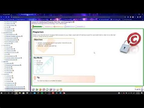 Connexus Tutorial 的图像结果