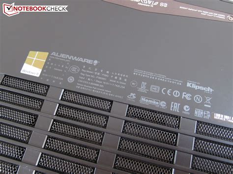 Image result for Alienware Klipsch