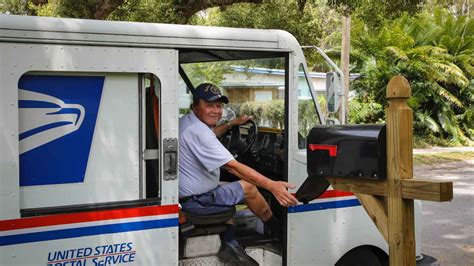 National Thank a Mailman Day 2024 (US): FAQs, Dates, History ...