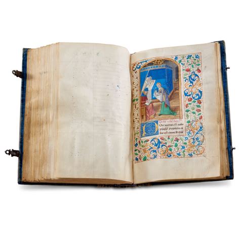 Circle of the Master of Anne of Brittany