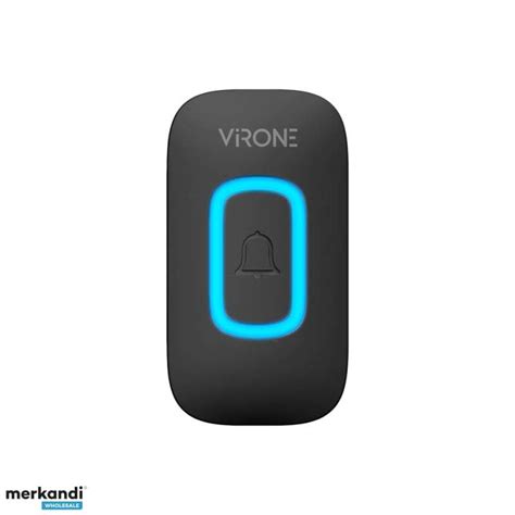 Wireless battery button for expanding PELA series doorbells - Poland ...