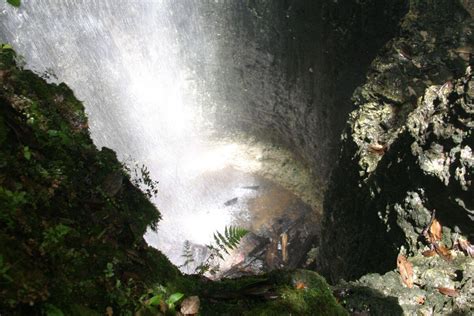 Image result for Florida State Waterfall Map