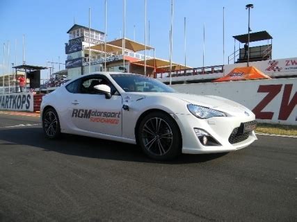 RGMOTORSPORT MODIFIED TOYOTA 86 HITS 220KW - Awesome Cars: RGMOTORSPORT ...