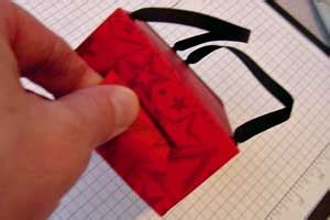 Image result for Splitcoaststampers Paper Backpack Tutorial