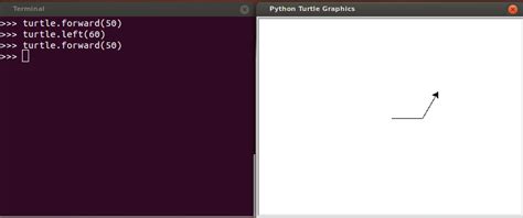 Geek Tutorial Python Turtle 的图像结果