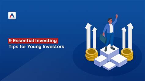 9 Essential Investing Tips for Young Investors | Smart Investment Guide ...
