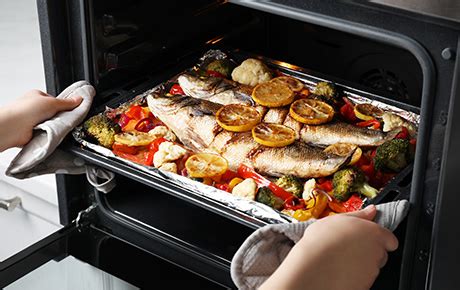 Four encastrable Neff Four multifonction pyrolyse - n50 - b5ach7an3f ...