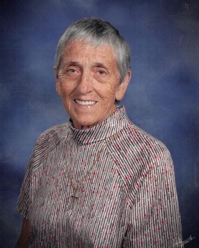 Ellen M. Hively Obituary (2025) - Columbia City, IN - DeMoney-Grimes ...