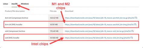 Image result for Install. MacOS On Java Oracle