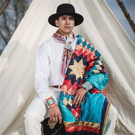 Discover Authentic Indigenous Clothing Brands