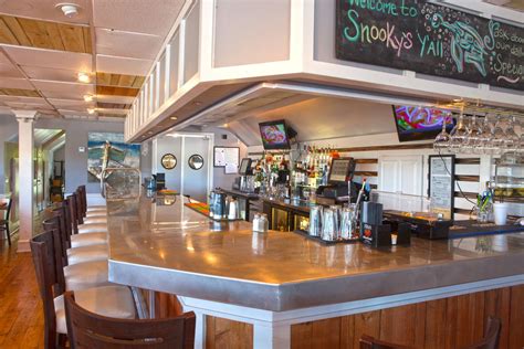 Snooky's on the Water in Little River, SC | Gallery