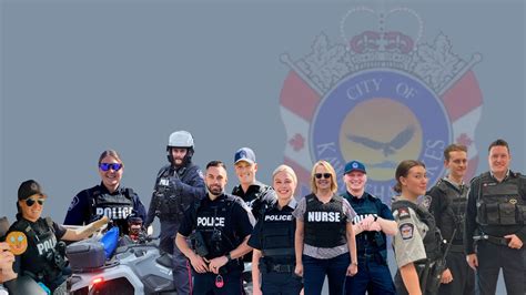 Join Our Team — Kawartha Lakes Police Service