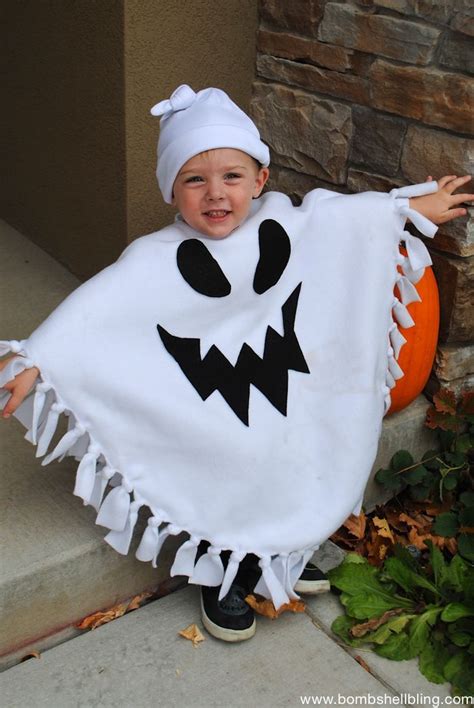 Halloween Costumes Toddler Ghost at Wilma Aron blog