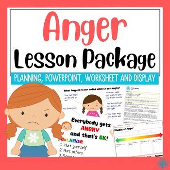 Image result for Object Lesson On Anger
