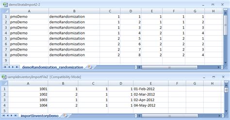 Image result for Randomization File