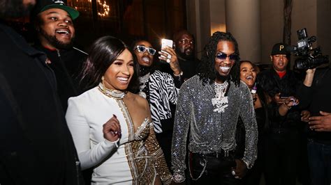 Cardi b offset wedding 60 photos - Astyledwedding.com