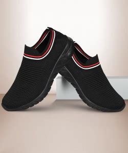 TPENT Slip On Sneakers For Men - Buy TPENT Slip On Sneakers For Men ...